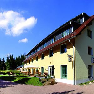 Waldhotel am Aschergraben